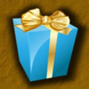  Gift Grabber (2009). Нажмите, чтобы увеличить.