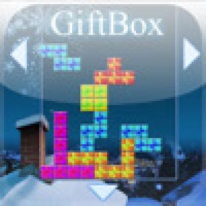  GiftBoxes (2009). Нажмите, чтобы увеличить.