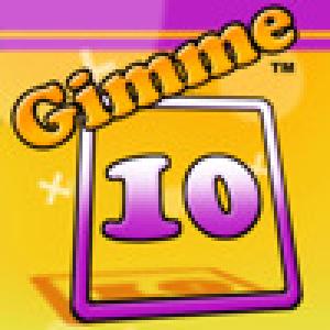  Gimme Ten (2010). Нажмите, чтобы увеличить.