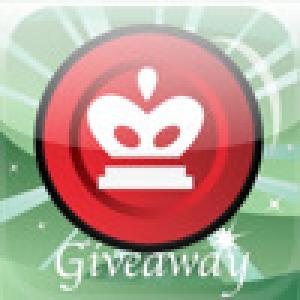  Giveaway Checkers (2009). Нажмите, чтобы увеличить.