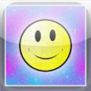  Glitter Smileys (2009). Нажмите, чтобы увеличить.