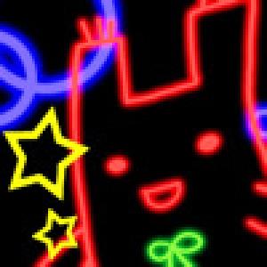  Glow Art (2010). Нажмите, чтобы увеличить.