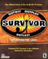  Survivor Ultimate (2002). Нажмите, чтобы увеличить.