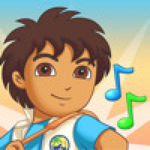  Go, Diego, Go! Musical Missions (2009). Нажмите, чтобы увеличить.