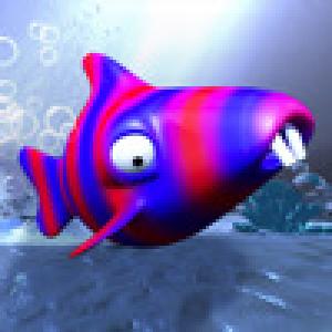  Go4Fish (2009). Нажмите, чтобы увеличить.