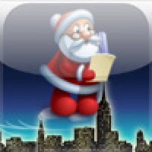  GoSanta! (2008). Нажмите, чтобы увеличить.