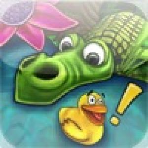  GobbleGator Gold (2010). Нажмите, чтобы увеличить.