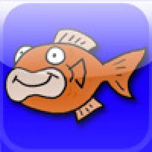  Goldfish (2009). Нажмите, чтобы увеличить.