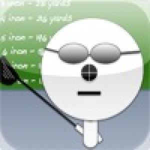 GolfMentor (2009). Нажмите, чтобы увеличить.