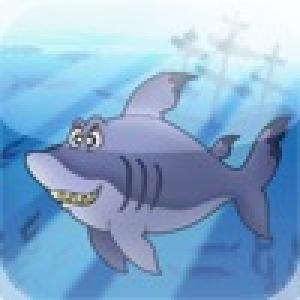  Great White Shark Slide Puzzle (2010). Нажмите, чтобы увеличить.