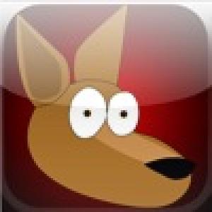  Green Kangaroo (2009). Нажмите, чтобы увеличить.