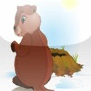  Groundhog Day Slide Puzzle (2010). Нажмите, чтобы увеличить.