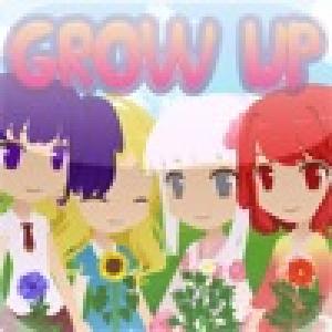  Grown Up! (2010). Нажмите, чтобы увеличить.