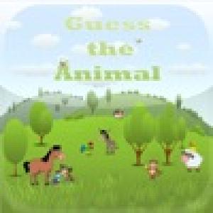  Guess the Animal (2009). Нажмите, чтобы увеличить.