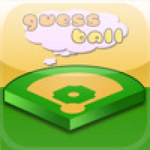  GuessBall (2009). Нажмите, чтобы увеличить.