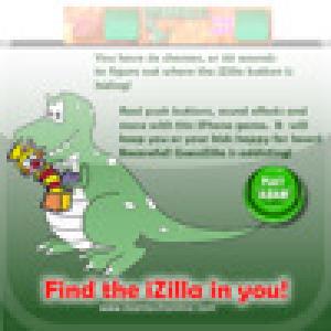  GuessZilla The Game (2009). Нажмите, чтобы увеличить.