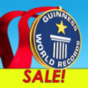  Guinness World Records (2009). Нажмите, чтобы увеличить.