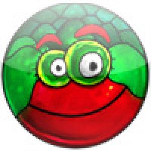  Gumboy Smilies (2009). Нажмите, чтобы увеличить.