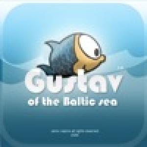  Gustav of the Baltic sea (2009). Нажмите, чтобы увеличить.