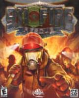  911 Fire Rescue (2001). Нажмите, чтобы увеличить.