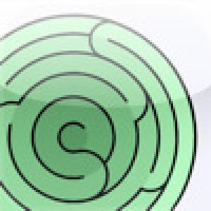  geo-maze (2009). Нажмите, чтобы увеличить.