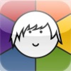  goColoring for iPad (2010). Нажмите, чтобы увеличить.