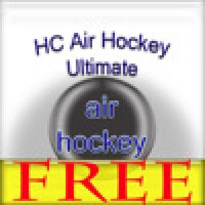  HC Air Hockey Pro (2009). Нажмите, чтобы увеличить.