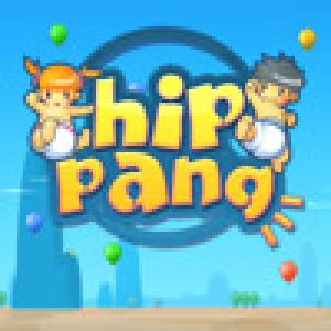  HIPPANG! (2010). Нажмите, чтобы увеличить.