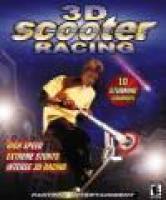  3D Scooter Racing (2001). Нажмите, чтобы увеличить.