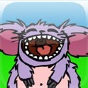  Ha-Ha-Ha :) (2009). Нажмите, чтобы увеличить.