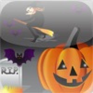  Halloween Card Match (2010). Нажмите, чтобы увеличить.