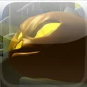  Halloween Match (2009). Нажмите, чтобы увеличить.