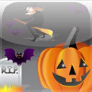  Halloween Memory Match Game (2009). Нажмите, чтобы увеличить.
