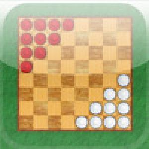  Halma 8x8 (2009). Нажмите, чтобы увеличить.