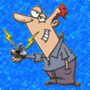  Hand Buzzer - Classic Prank (2010). Нажмите, чтобы увеличить.