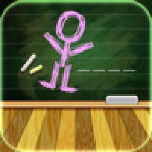  Hangman Pro (2009). Нажмите, чтобы увеличить.
