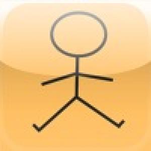  Hangman game 3 levels (2009). Нажмите, чтобы увеличить.