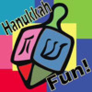  Hanukkah Fun (2009). Нажмите, чтобы увеличить.