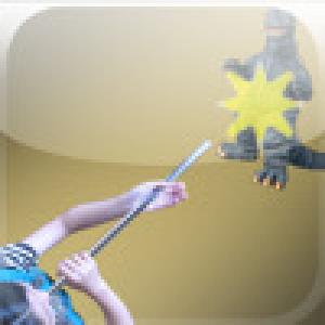  Happy Blowgun (2009). Нажмите, чтобы увеличить.