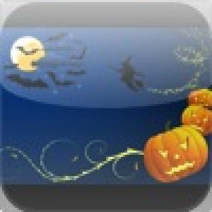  Happy Halloween Slide Puzzle (2010). Нажмите, чтобы увеличить.