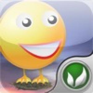  Happy Hopper - The Positive Thoughts Jumper Game (2010). Нажмите, чтобы увеличить.