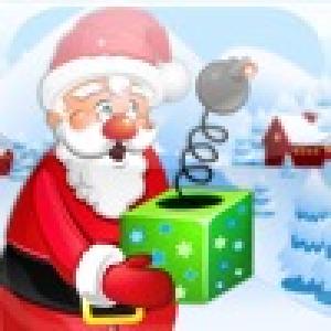  HappyChristmas (2009). Нажмите, чтобы увеличить.