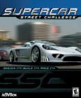  Supercar Street Challenge (2001). Нажмите, чтобы увеличить.