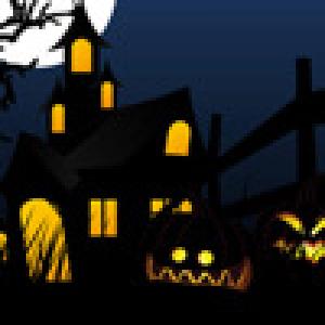  Haunted Hunt (2009). Нажмите, чтобы увеличить.