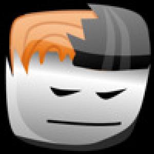  Haunted Mirror Maze (2009). Нажмите, чтобы увеличить.