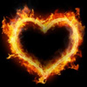  Heart On Fire (2010). Нажмите, чтобы увеличить.