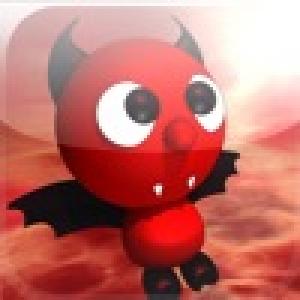  HellWords (2010). Нажмите, чтобы увеличить.