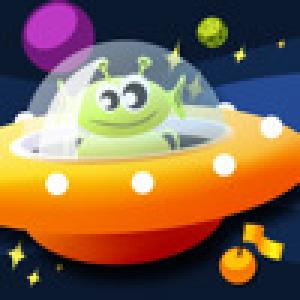  Help the UFO (2010). Нажмите, чтобы увеличить.