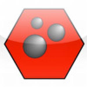  HexiDots (2009). Нажмите, чтобы увеличить.