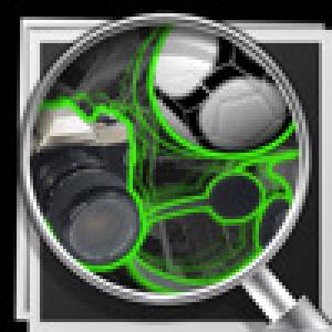  Hidden Items (2009). Нажмите, чтобы увеличить.